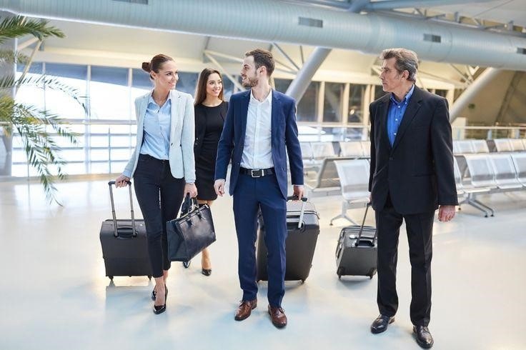 Guide to Small Business Travel Management